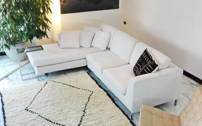 Home Decor – I Tappeti essenziali nel Design d’interni